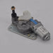New Wiper Motor Assembly 4709168 For Hitachi Excavator ZX200-3 ZX210-3 ZX330-3-Replacement Aftermarket Parts