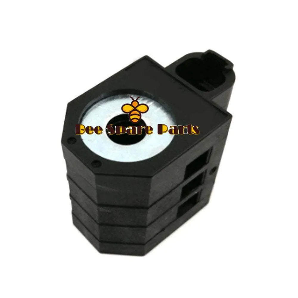New XKBL-00004 Solenoid Valve Coil For Hyundai R80-7 R215-7-Replacement Aftermarket Parts