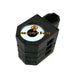 New XKBL-00004 Solenoid Valve Coil For Hyundai R80-7 R215-7-Replacement Aftermarket Parts