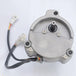 New YN2406U197F4 Throttle Motor Motor Assy For Kobelco SK200-1/3/5 Excavator H-BeeSpareParts