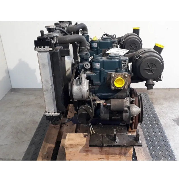 New Z482 Diesel Engine For Kubota Z482 Engine Assembly-Replacement Aftermarket Parts