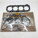 New ZD30 Full Gasket Kit New For Nissan Diesel Engines-Gasket & Gasket Kit-BeeSpareParts