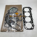 New ZD30 Full Gasket Kit New For Nissan Diesel Engines-Gasket & Gasket Kit-BeeSpareParts