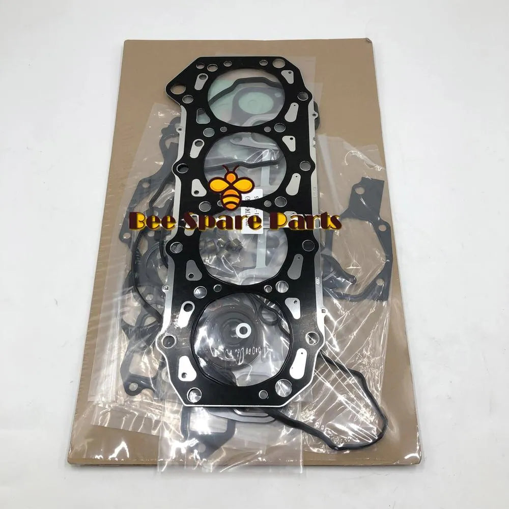 New ZD30 Full Gasket Kit New For Nissan Diesel Engines-Gasket & Gasket Kit-BeeSpareParts