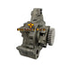 NH220 Engine Oil Pump 6620-51-1000 6620-51-1020 for Komatsu D60 D65 Bulldozer-BeeSpareParts