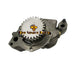 NH220 Engine Oil Pump 6620-51-1000 6620-51-1020 for Komatsu D60 D65 Bulldozer-BeeSpareParts
