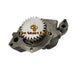 NH220 Engine Oil Pump 6620-51-1000 6620-51-1020 for Komatsu D60 D65 Bulldozer-BeeSpareParts