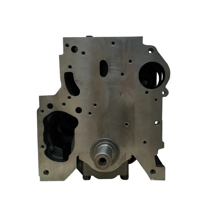 Non-Turbo 4D56 Diesel Engine Short Block for Mitsubishi L200 2.5L-BeeSpareParts