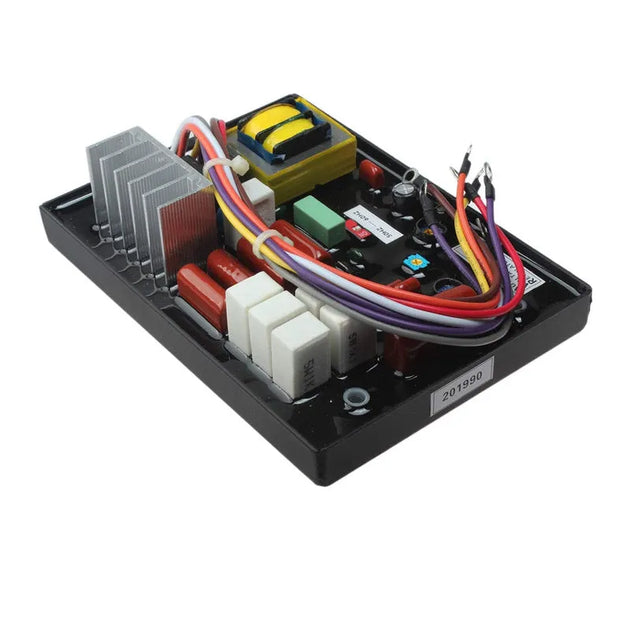 Northern Lights Automatic Voltage Regulator 22-42037 for PX-300K1 PX-308K1 AVR-Replacement Aftermarket Parts