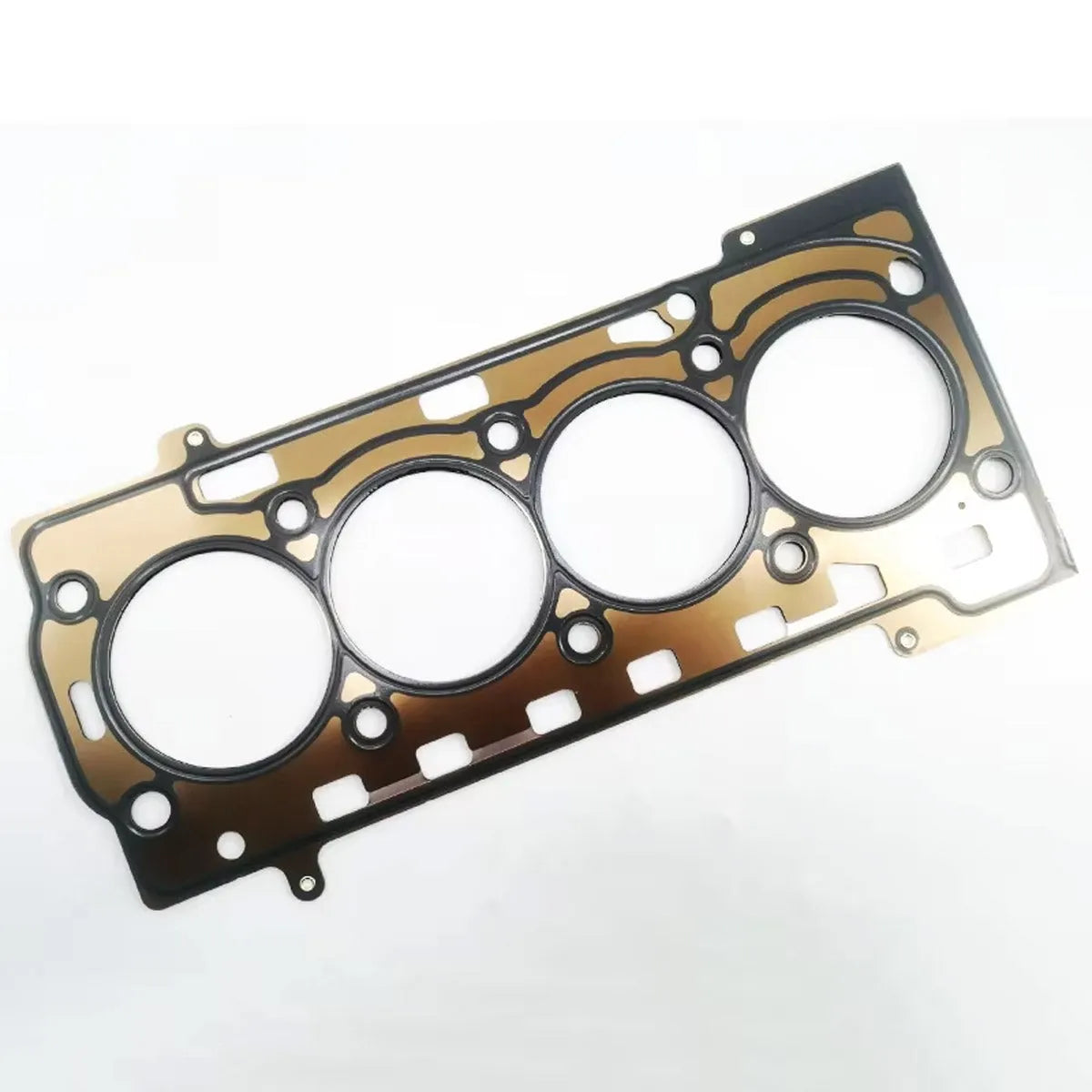 OE elring Cylinder Head Gasket for VW Golf Jetta Tiguan Audi A1 A3 1.4 TSI TFSI EA111 03C103383-BeeSpareParts