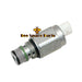 OE# RE183407 Solenoid Control Valve for John Deere-BeeSpareParts