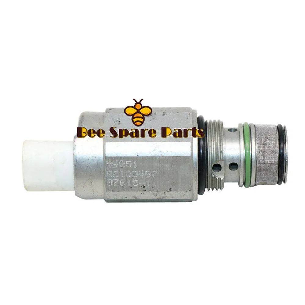 OE# RE183407 Solenoid Control Valve for John Deere-BeeSpareParts