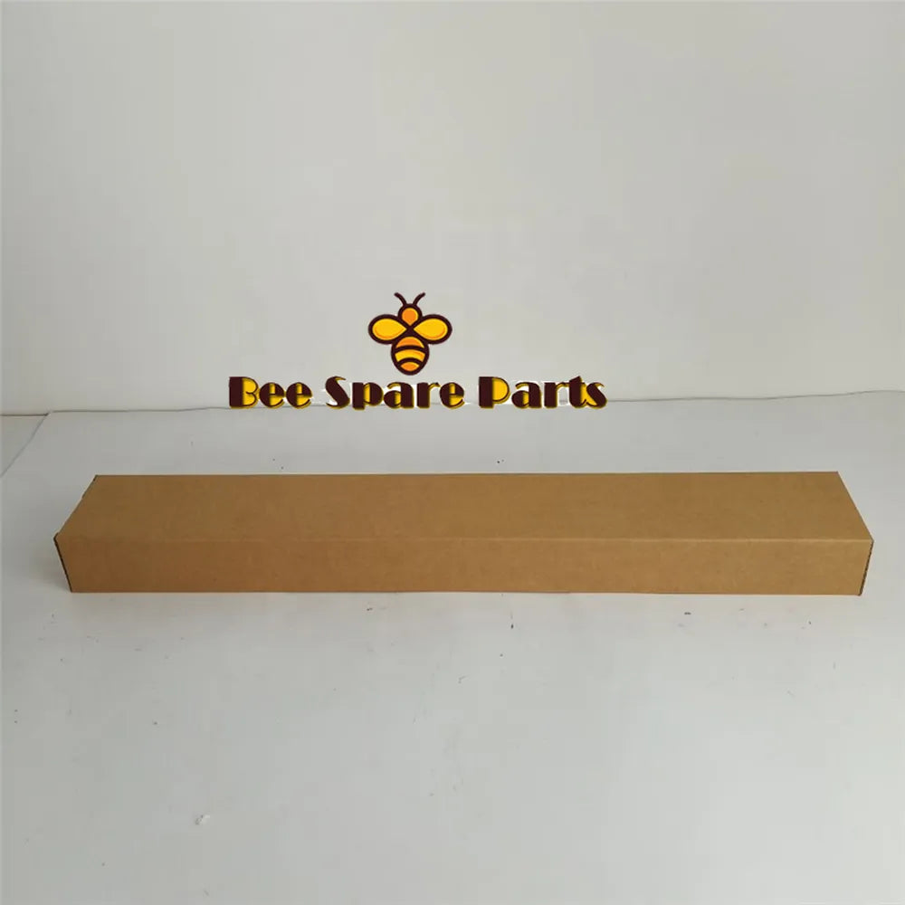 Oil Cooler 1-21723-0290 1217230290 for Hitachi Excavator EX200-1 EX200-2 6BD1 4P-Replacement Aftermarket Parts