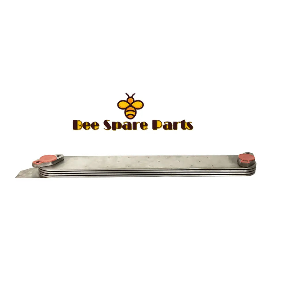 Oil Cooler 1-21723-0290 1217230290 for Hitachi Excavator EX200-1 EX200-2 6BD1 4P-Replacement Aftermarket Parts