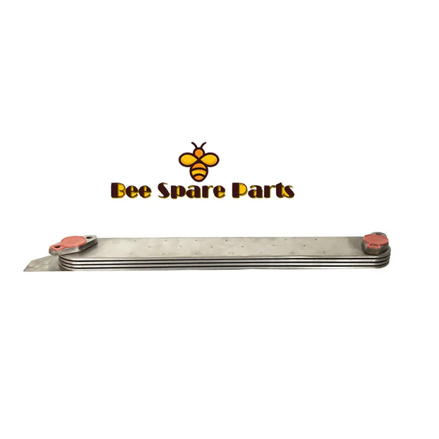 Oil Cooler 1-21723-0290 1217230290 for Hitachi Excavator EX200-1 EX200-2 6BD1 4P-Replacement Aftermarket Parts