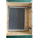 Oil Cooler 11M9-45020 For Hyundai Excavator R55W-9 R55W-9S R55-9 R55-9S-Replacement Aftermarket Parts