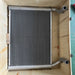 Oil Cooler 11M9-45020 For Hyundai Excavator R55W-9 R55W-9S R55-9 R55-9S-Replacement Aftermarket Parts