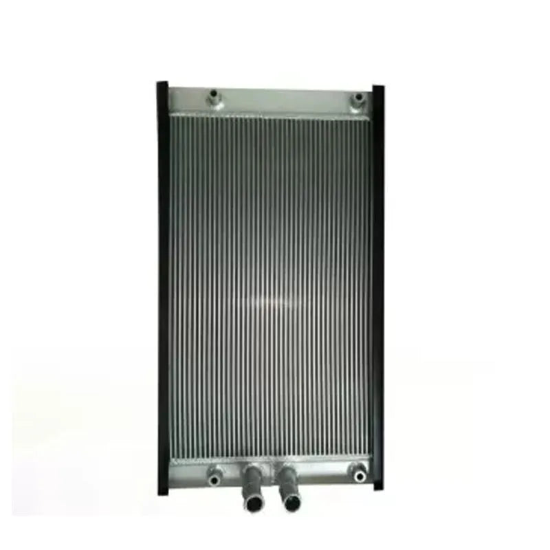 Oil Cooler 11N7-40031 for Hyundai Excavator R250LC-7E-Replacement Aftermarket Parts