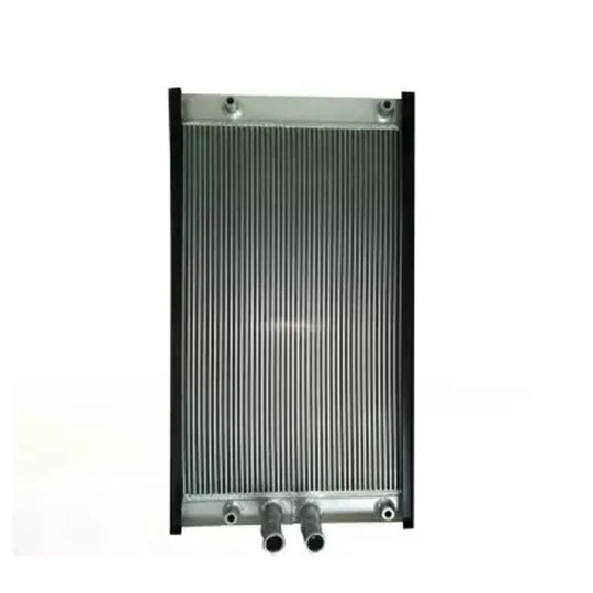 Oil Cooler 11N7-40031 for Hyundai Excavator R250LC-7E-Replacement Aftermarket Parts