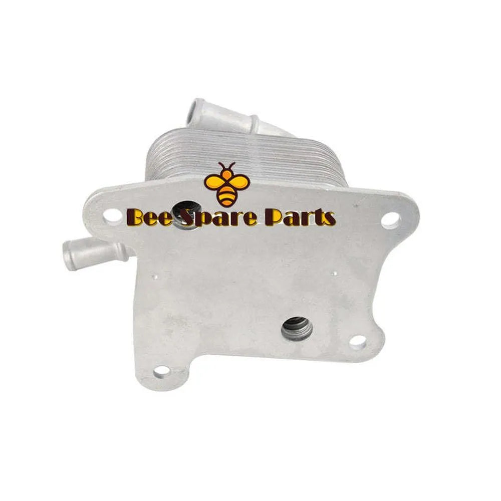 Oil Cooler 1240A100 Fits Mitsubishi L200 KK1T KK2T KL1T KL2T KR1W KS1W-BeeSpareParts