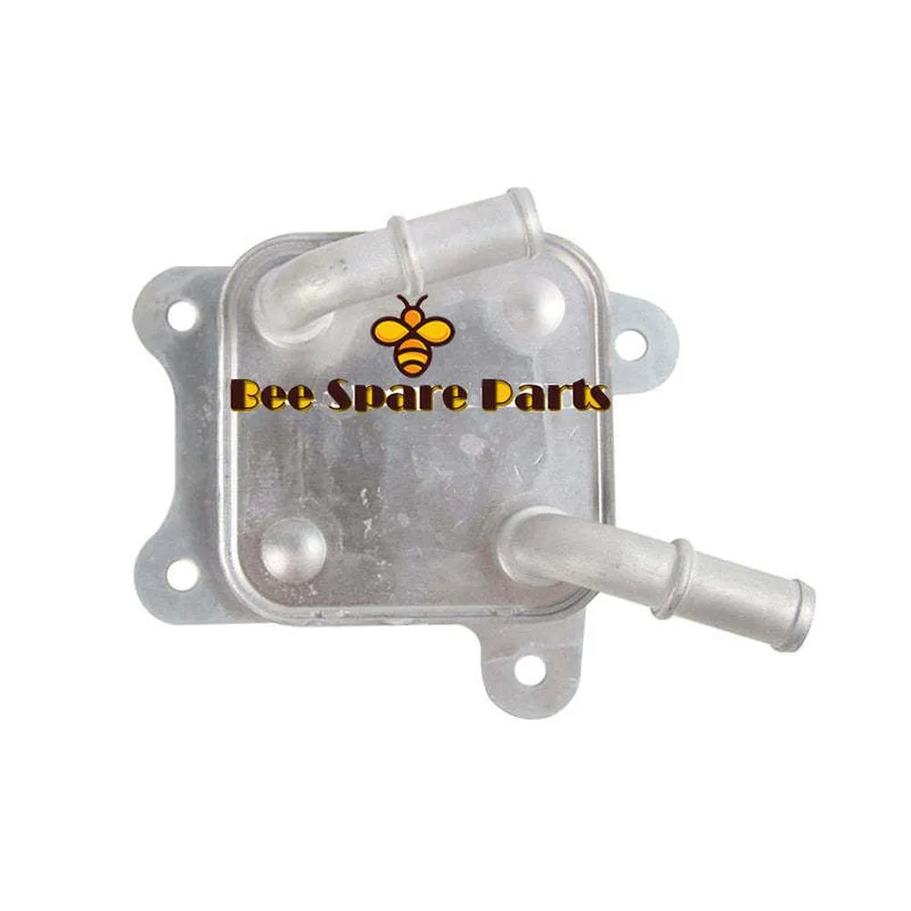 Oil Cooler 1240A100 Fits Mitsubishi L200 KK1T KK2T KL1T KL2T KR1W KS1W-BeeSpareParts