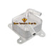 Oil Cooler 1240A100 Fits Mitsubishi L200 KK1T KK2T KL1T KL2T KR1W KS1W-Replacement Aftermarket Parts