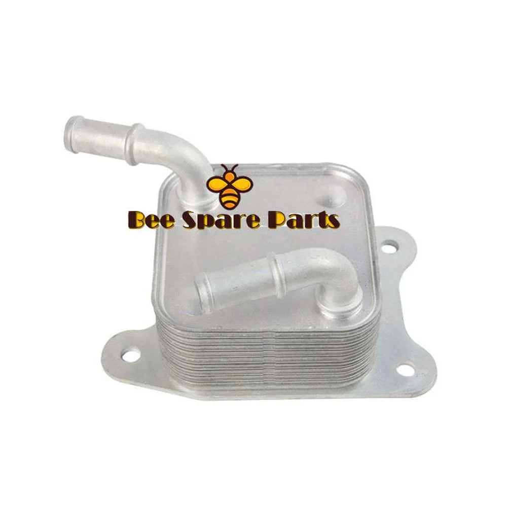Oil Cooler 1240A100 Fits Mitsubishi L200 KK1T KK2T KL1T KL2T KR1W KS1W-Replacement Aftermarket Parts