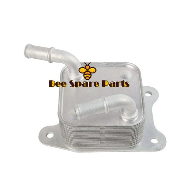 Oil Cooler 1240A100 Fits Mitsubishi L200 KK1T KK2T KL1T KL2T KR1W KS1W-BeeSpareParts