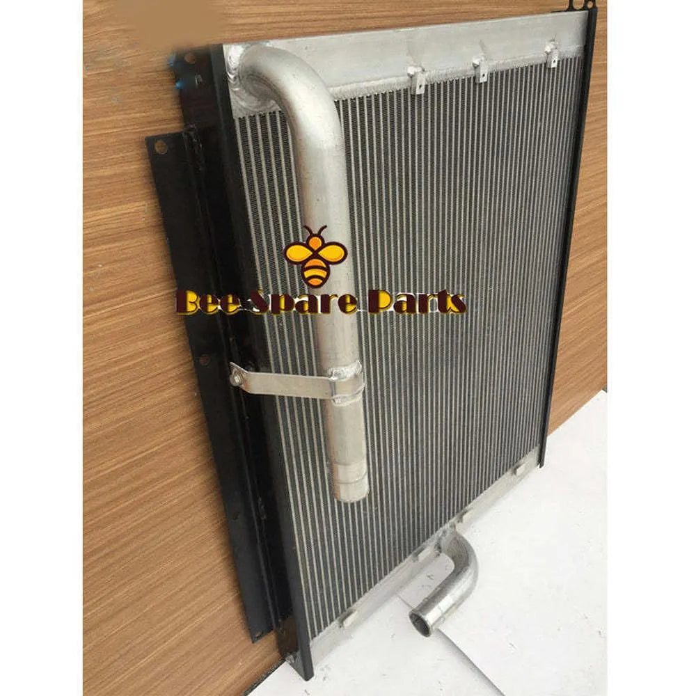Oil Cooler 13C92000 for Doosan Excavator S330LC-V S400LC-V-BeeSpareParts
