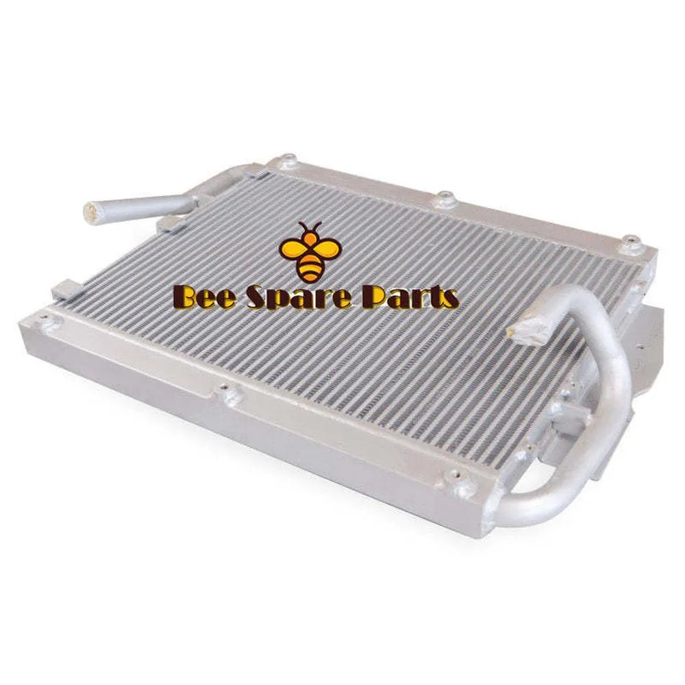 Oil Cooler 13F42000 for Doosan Excavator DH60-7 S55-V PLUS-BeeSpareParts