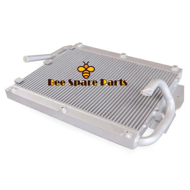 Oil Cooler 13F42000 for Doosan Excavator DH60-7 S55-V PLUS-BeeSpareParts