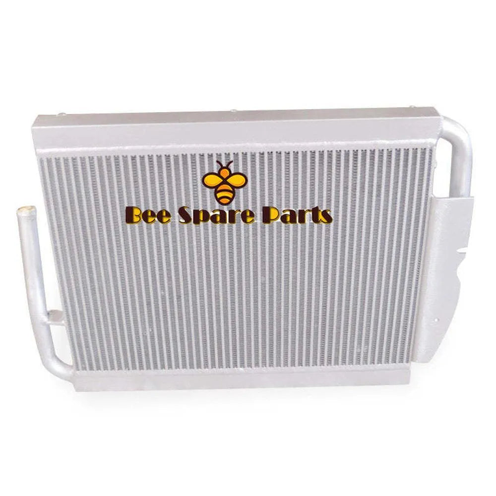 Oil Cooler 13F42000 for Doosan Excavator DH60-7 S55-V PLUS-BeeSpareParts