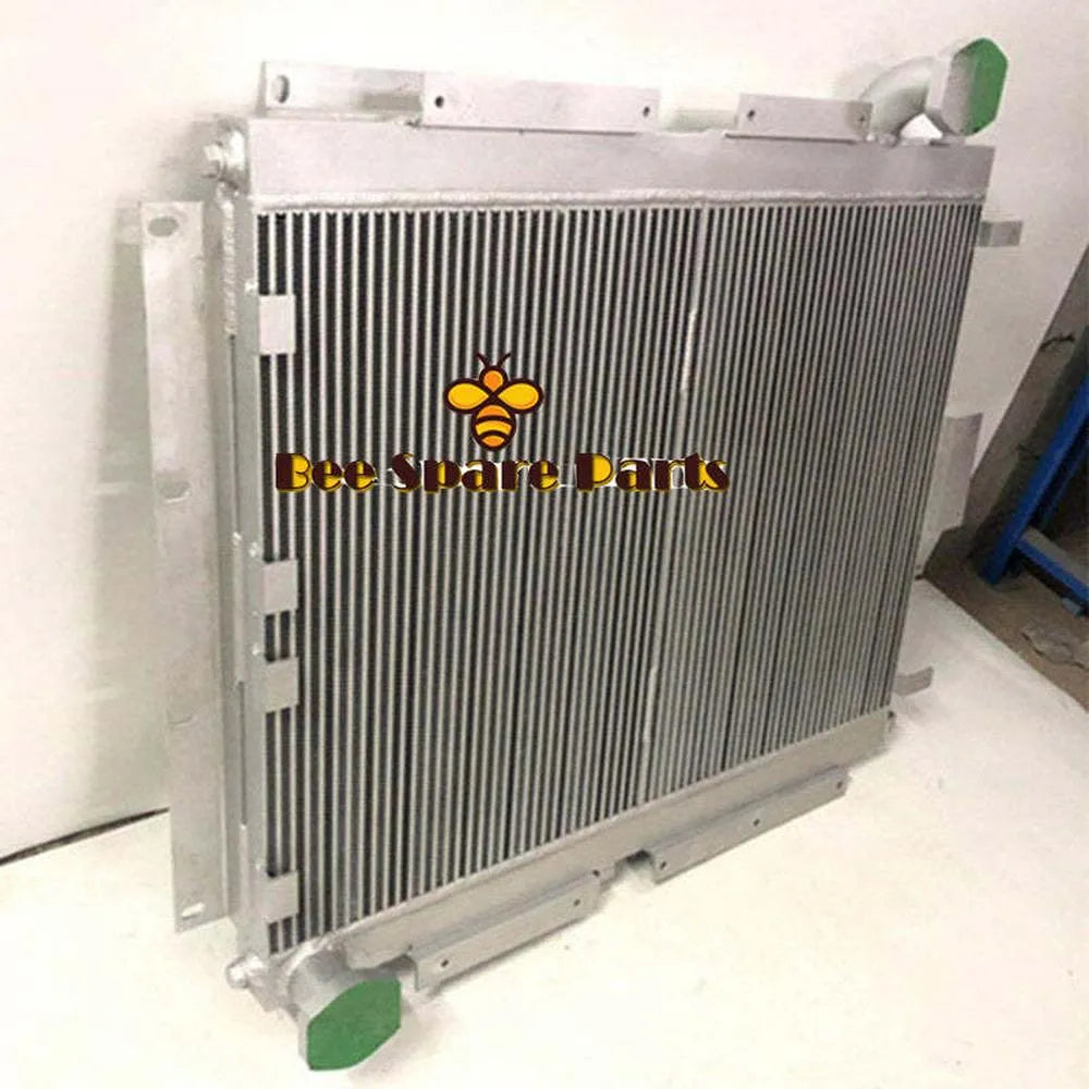 Oil Cooler 13G22000 for Doosan Excavator S225LC-V S230LC-V-BeeSpareParts