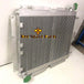 Oil Cooler 13G22000 for Doosan Excavator S225LC-V S230LC-V-BeeSpareParts