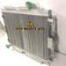Oil Cooler 13G22000 for Doosan Excavator S225LC-V S230LC-V-BeeSpareParts