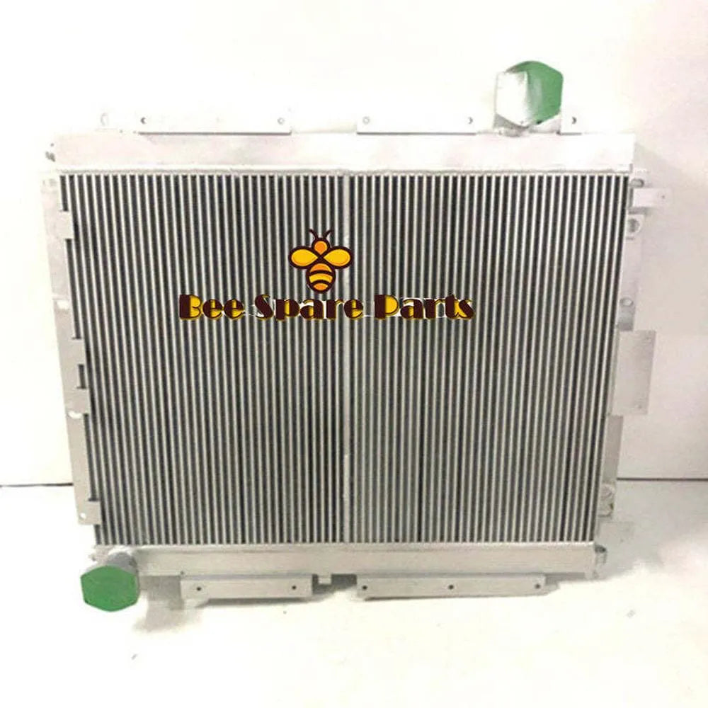 Oil Cooler 13G22000 for Doosan Excavator S225LC-V S230LC-V-BeeSpareParts