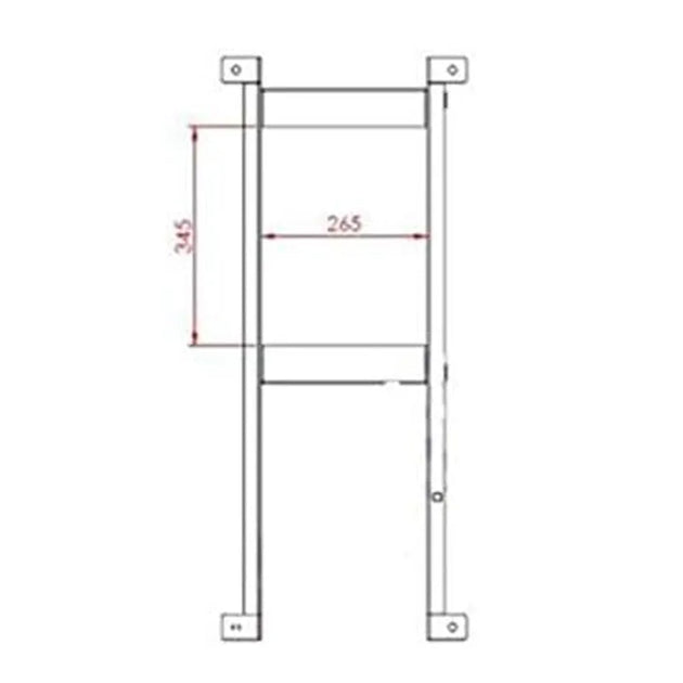 Oil Cooler 14X-03-31232 14X-03-31233 for Komatsu Bulldozer D65EX-15 D65PX-15 D65WX-15-BeeSpareParts