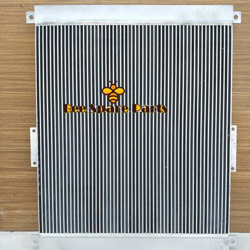 Oil Cooler 1719009 for Caterpillar CAT Excavator E318B-Replacement Aftermarket Parts