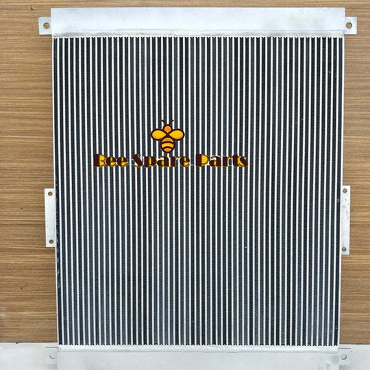 Oil Cooler 1719009 for Caterpillar CAT Excavator E318B-Replacement Aftermarket Parts