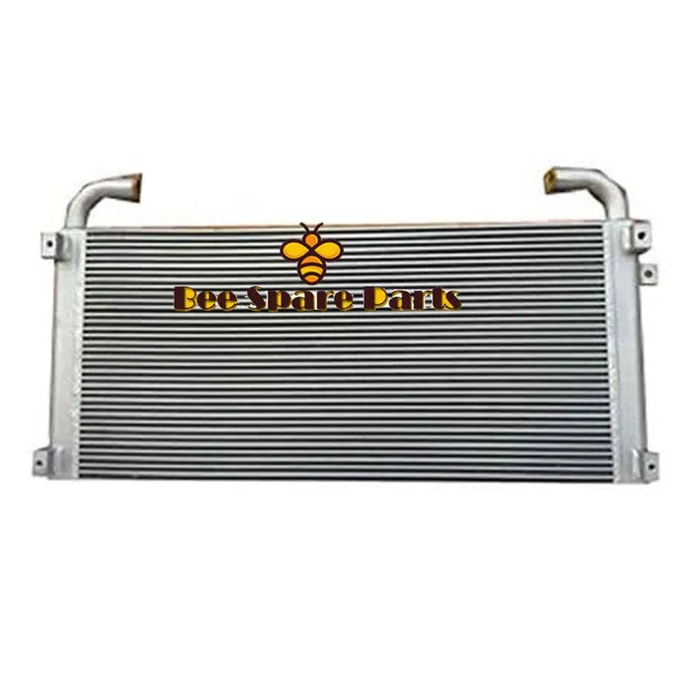 Oil Cooler 203-03-21120 for Komatsu BC100-1-BeeSpareParts