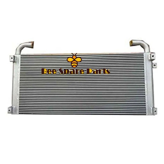 Oil Cooler 203-03-21120 for Komatsu BC100-1-BeeSpareParts