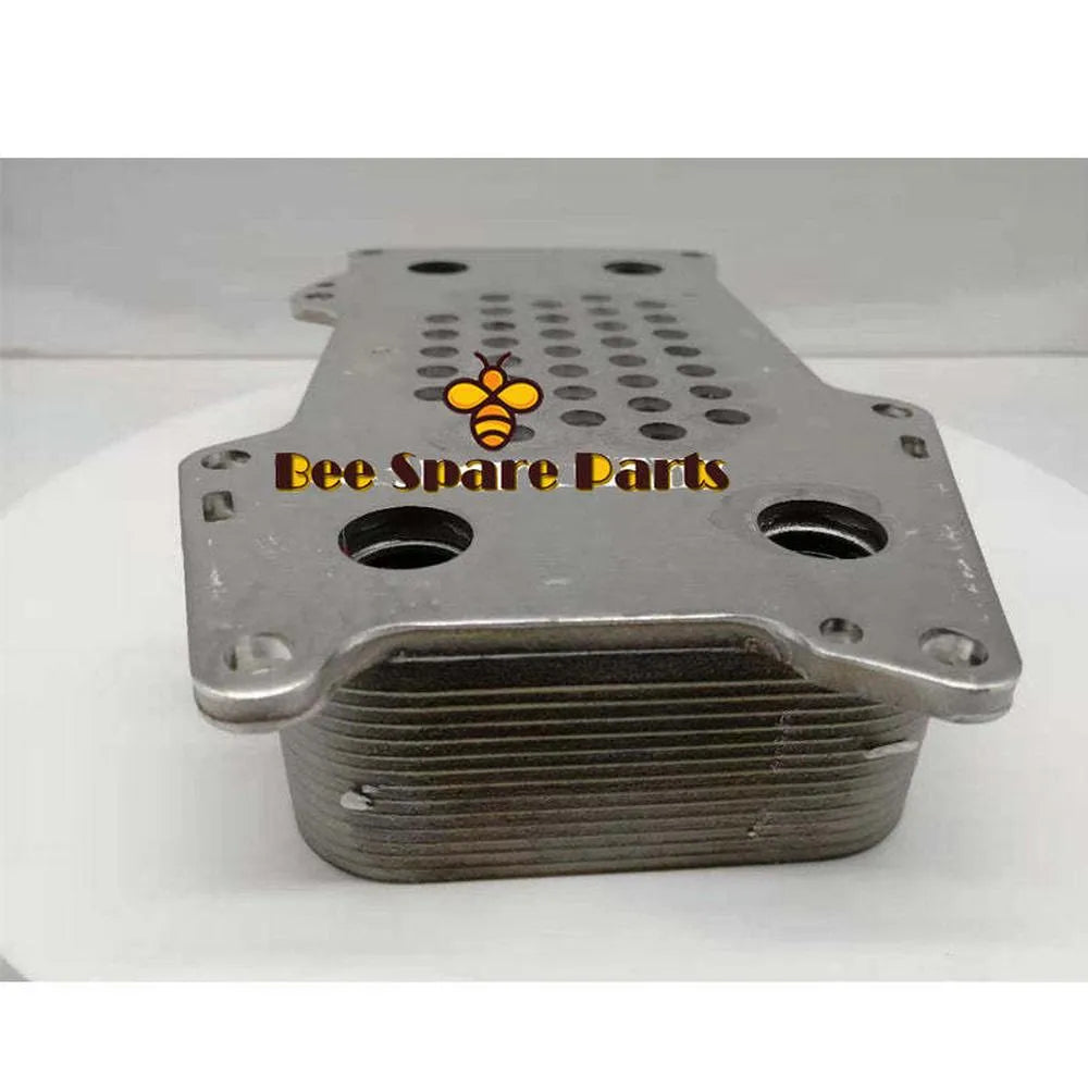 Oil Cooler 20511773 VOE20511773 For VOLVO EC210B EC240B D6D D7D-Replacement Aftermarket Parts