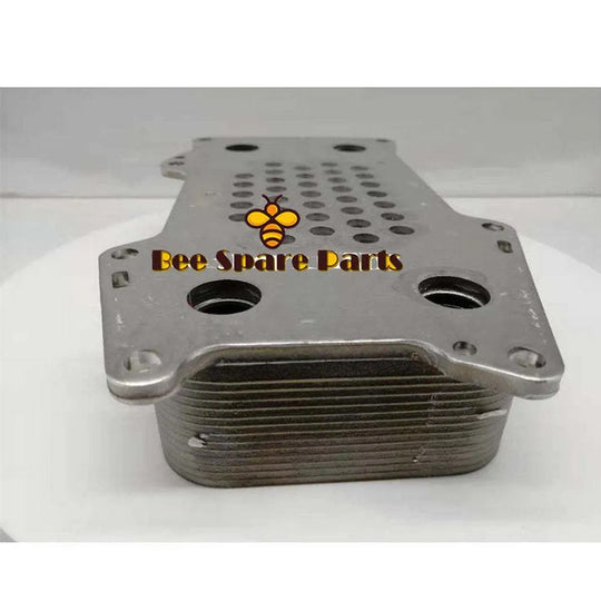 Oil Cooler 20511773 VOE20511773 For VOLVO EC210B EC240B D6D D7D-Replacement Aftermarket Parts