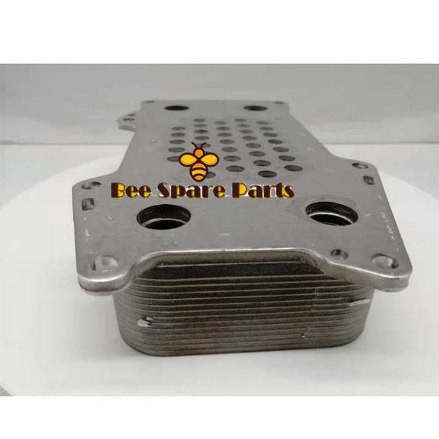 Oil Cooler 20511773 VOE20511773 For VOLVO EC210B EC240B D6D D7D-Replacement Aftermarket Parts