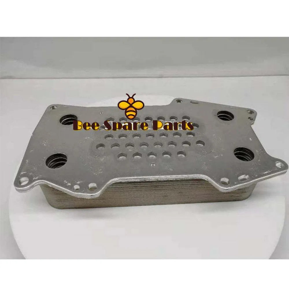 Oil Cooler 20511773 VOE20511773 For VOLVO EC210B EC240B D6D D7D-Replacement Aftermarket Parts