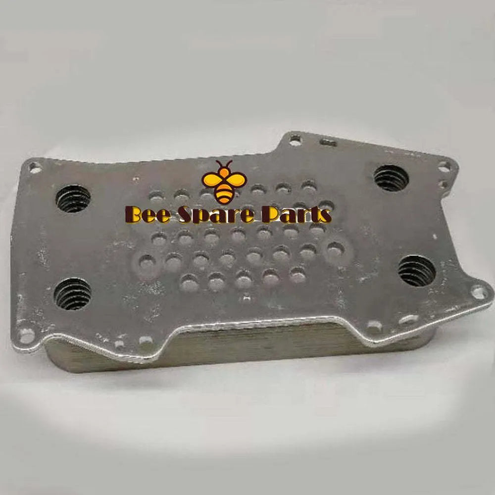 Oil Cooler 20511773 VOE20511773 For VOLVO EC210B EC240B D6D D7D-Replacement Aftermarket Parts