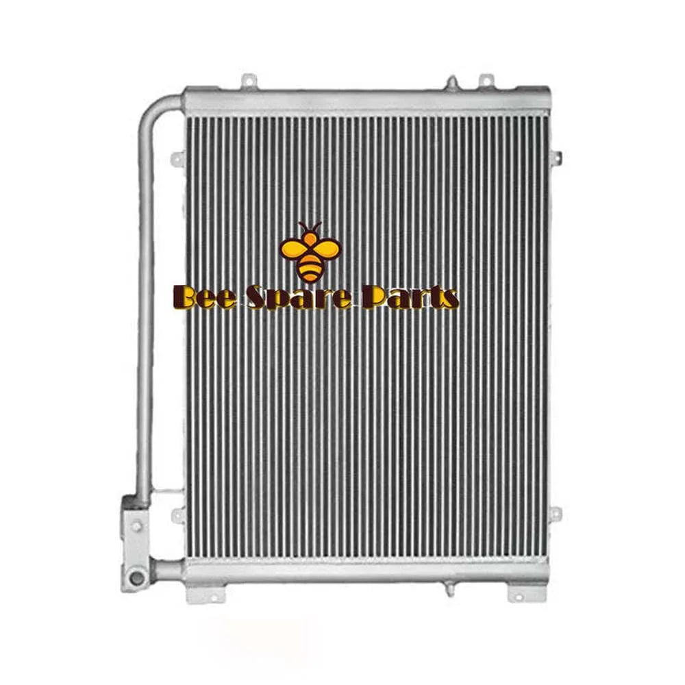 Oil Cooler 206-03-63111 for Komatsu PC200-6Z PC210-6D PC200LC-6Z PC200-6Z PC200-6-BeeSpareParts
