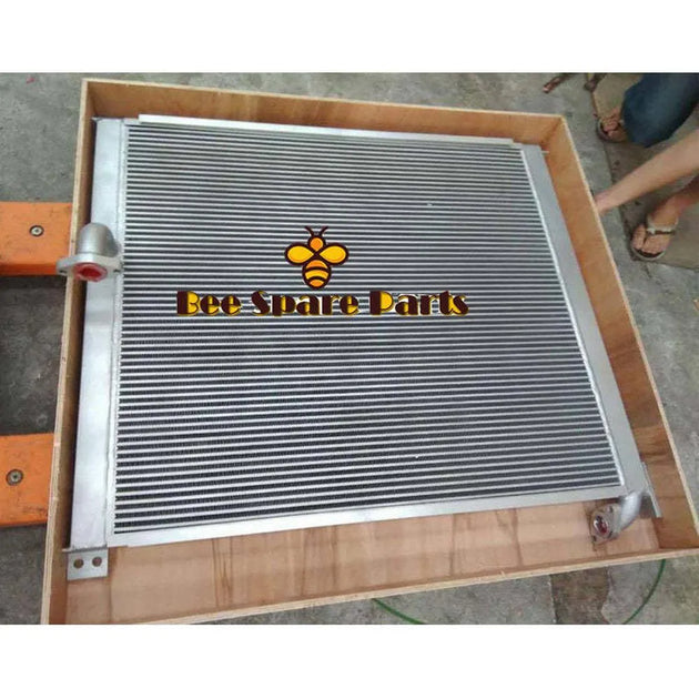 Oil Cooler 207-03-51121 for Komatsu PC310LC-5 PC310-5 PC300LC-5 PC300-5 PC300-BeeSpareParts