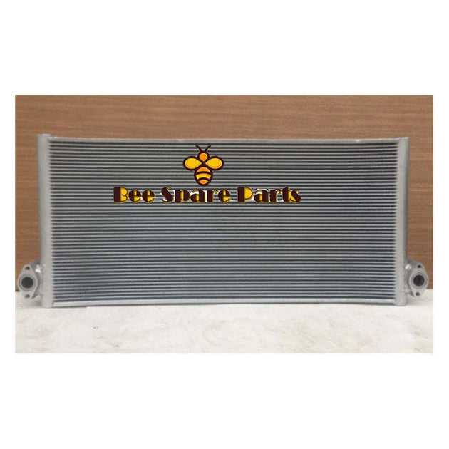 Oil Cooler 207-03-76320 For Komatsu PC300-8 PC300HD-8 PC350HD-8 Excavator-BeeSpareParts