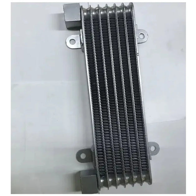 Oil Cooler 208-03-71161 for Komatsu PC138US-8 PC160LC-8 PC200-8 PC220-8 PC400-7-BeeSpareParts